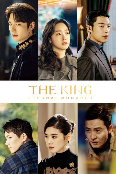 myflixer korean|The King: Eternal Monarch (2020) .